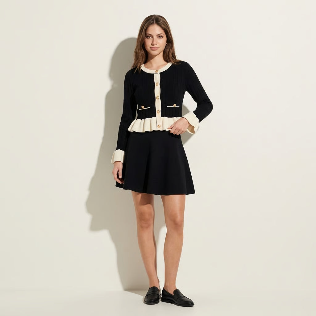 La Demoiselle