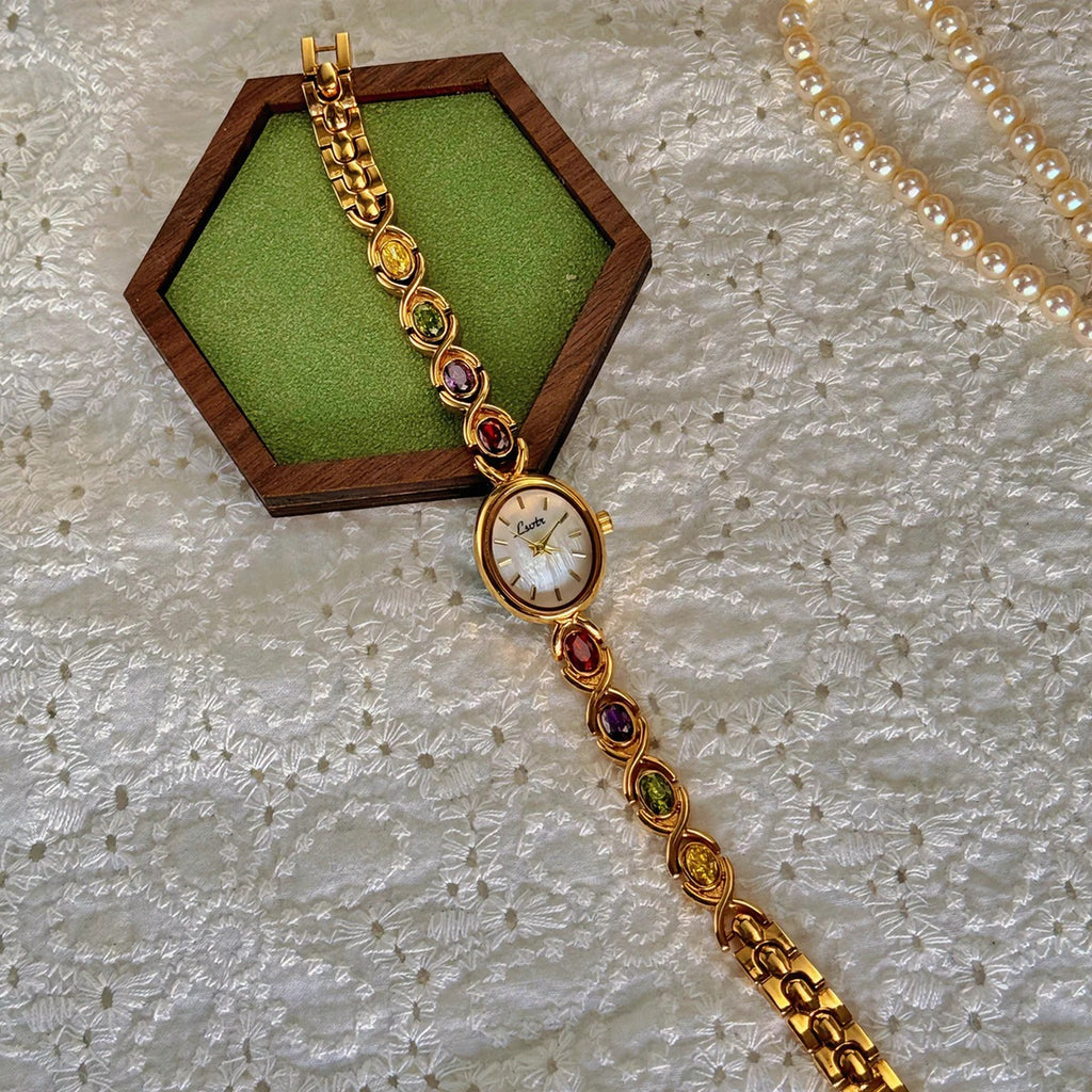 Montre : My Love To You