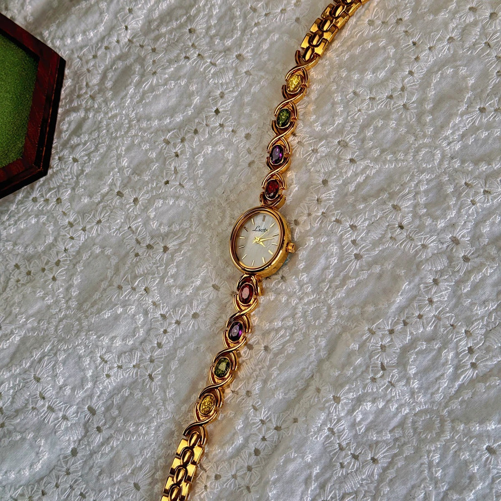 Montre : My Love To You